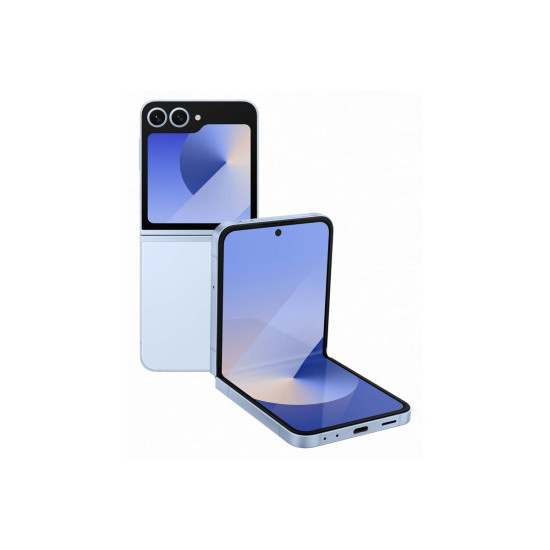 Смартфон SAMSUNG SM-F741B GALAXY Z Flip6 12GB 512GB Blue