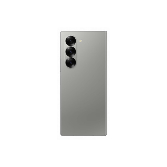 Смартфон SAMSUNG SM-F956B GALAXY Z Fold6 12GB 1TB Silver