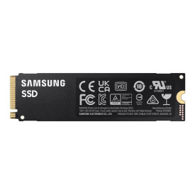 Вътрешен SSD диск SAMSUNG SSD 980 PRO 1TB M.2 NVMe PVIe 4.0