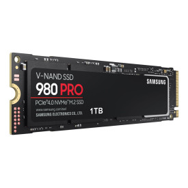 Вътрешен SSD диск SAMSUNG SSD 980 PRO 1TB M.2 NVMe PVIe 4.0