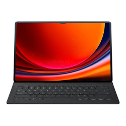 Калъф SAMSUNG TAB S9 Ultra Book Cover Keyboard Slim Black
