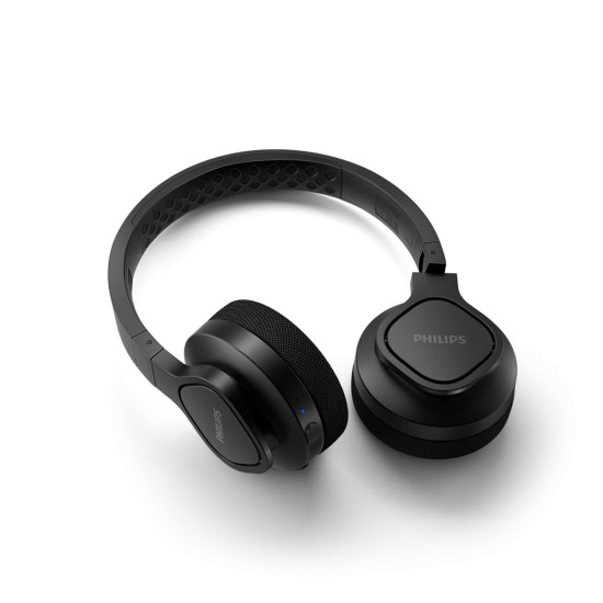 Слушалки Bundle PHILIPS headphones TAA4216BK x 3pcs