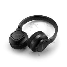 Слушалки Bundle PHILIPS headphones TAA4216BK x 3pcs