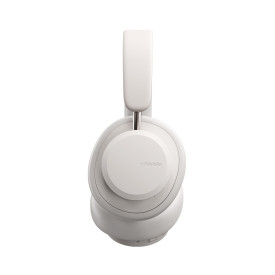 Слушалки URBANISTA MIAMI over-ear headphones Active noise cancelling 40 mm drivers On-ear detection 50 h playtime midnight pearl white
