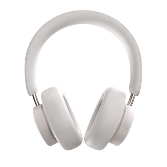Слушалки URBANISTA MIAMI over-ear headphones Active noise cancelling 40 mm drivers On-ear detection 50 h playtime midnight pearl white
