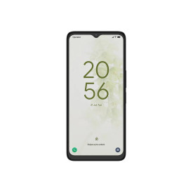 Смартфон TCL 40 NXT 5G 6GB 256GB DS Starlight black no charger