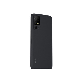 Смартфон TCL 40 NXT 5G 6GB 256GB DS Starlight black no charger