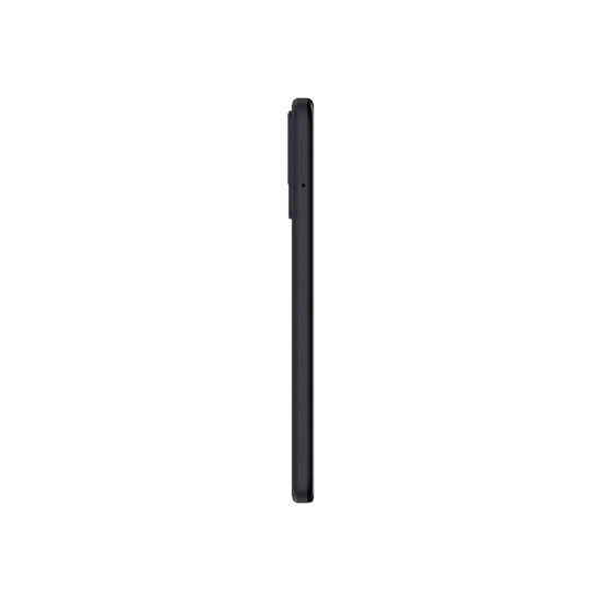Смартфон TCL 40 NXT 5G 6GB 256GB DS Starlight black no charger