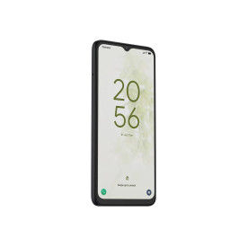 Смартфон TCL 40 NXT 5G 6GB 256GB DS Starlight black no charger