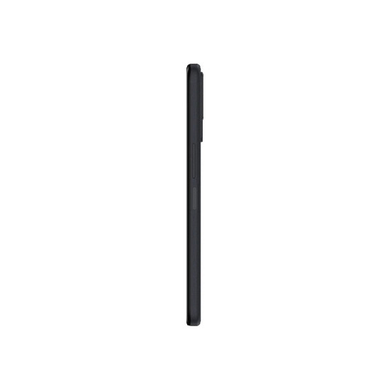 Смартфон TCL 40 NXT 5G 6GB 256GB DS Starlight black no charger