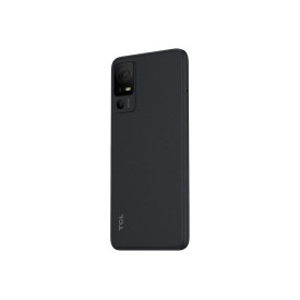 Смартфон TCL 40 NXT 5G 6GB 256GB DS Starlight black no charger