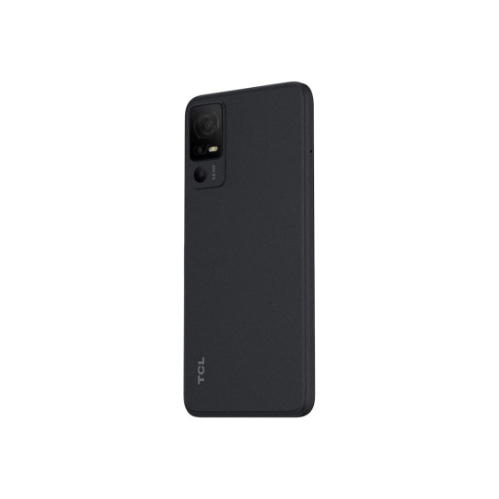 Смартфон TCL 40 NXT 5G 6GB 256GB DS Starlight black no charger