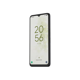 Смартфон TCL 40 NXT 5G 6GB 256GB DS Starlight black no charger