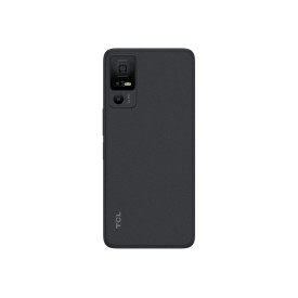 Смартфон TCL 40 NXT 5G 6GB 256GB DS Starlight black no charger