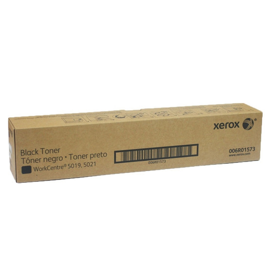 Тонер касета XEROX 006R01573 Toner 9.000 pages for WorkCentre 5019/5021