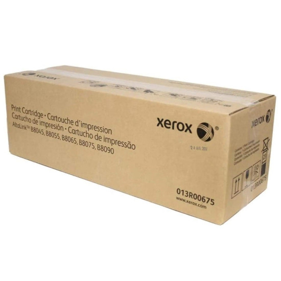 Тонер касета XEROX B8000 Print Cartridge