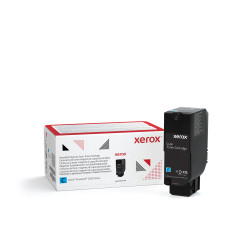 Тонер касета XEROX Standard Capacity Cyan Toner Cartridge C625/C620 6K (P)