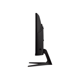Монитор VIEWSONIC VX2418C 24 inch Curved 1920x1080 16:9 1ms 2xHDMI DP