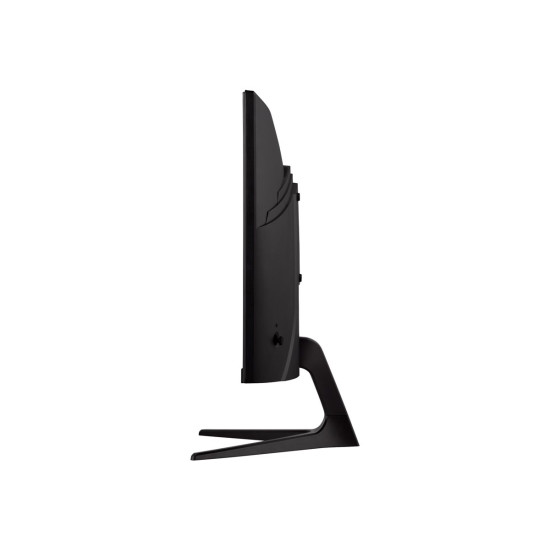 Монитор VIEWSONIC VX2418C 24 inch Curved 1920x1080 16:9 1ms 2xHDMI DP