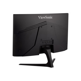 Монитор VIEWSONIC VX2418C 24 inch Curved 1920x1080 16:9 1ms 2xHDMI DP