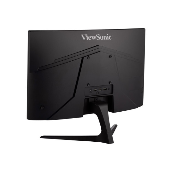 Монитор VIEWSONIC VX2418C 24 inch Curved 1920x1080 16:9 1ms 2xHDMI DP