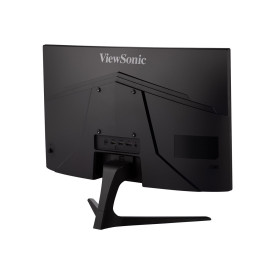 Монитор VIEWSONIC VX2418C 24 inch Curved 1920x1080 16:9 1ms 2xHDMI DP