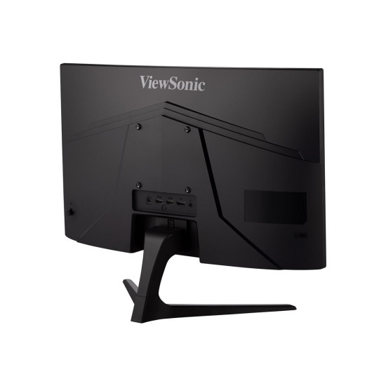 Монитор VIEWSONIC VX2418C 24 inch Curved 1920x1080 16:9 1ms 2xHDMI DP