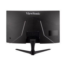 Монитор VIEWSONIC VX2418C 24 inch Curved 1920x1080 16:9 1ms 2xHDMI DP