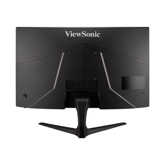 Монитор VIEWSONIC VX2418C 24 inch Curved 1920x1080 16:9 1ms 2xHDMI DP