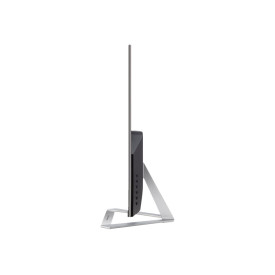 Монитор VIEWSONIC VX3276-4K-MHD 32 inch 16:9 3840x2160 UHD SuperClear VA monitor 2 HDMI DP Mini DP frameless silver bezel silver stand