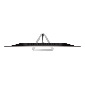 Монитор VIEWSONIC VX3276-4K-MHD 32 inch 16:9 3840x2160 UHD SuperClear VA monitor 2 HDMI DP Mini DP frameless silver bezel silver stand