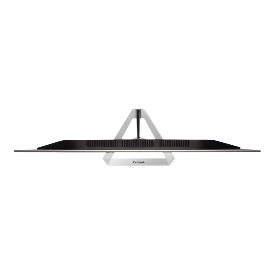 Монитор VIEWSONIC VX3276-4K-MHD 32 inch 16:9 3840x2160 UHD SuperClear VA monitor 2 HDMI DP Mini DP frameless silver bezel silver stand