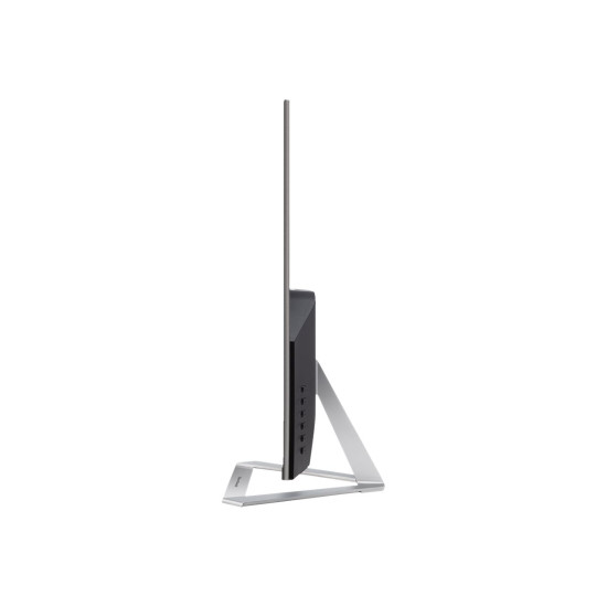 Монитор VIEWSONIC VX3276-4K-MHD 32 inch 16:9 3840x2160 UHD SuperClear VA monitor 2 HDMI DP Mini DP frameless silver bezel silver stand