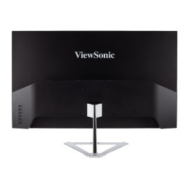 Монитор VIEWSONIC VX3276-4K-MHD 32 inch 16:9 3840x2160 UHD SuperClear VA monitor 2 HDMI DP Mini DP frameless silver bezel silver stand