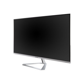 Монитор VIEWSONIC VX3276-4K-MHD 32 inch 16:9 3840x2160 UHD SuperClear VA monitor 2 HDMI DP Mini DP frameless silver bezel silver stand