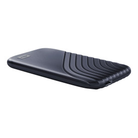 Външен SSD диск WESTERN DIGITAL My Passport 1TB Midnight Blue