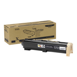 Тонер касета XEROX Phaser 5500 toner black standard capacity 30.000 pages 1-pack 113R00668