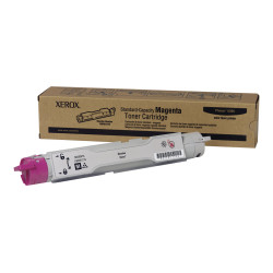Тонер касета XEROX Phaser 6360 toner cartridge magenta standard capacity 5.000 pages 1-pack