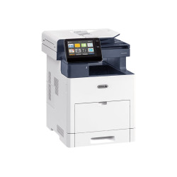 Лазерен принтер XEROX B605S
