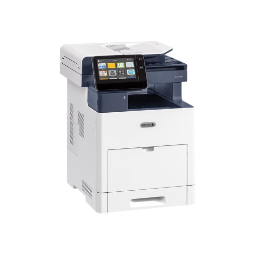 Лазерен принтер XEROX B605S