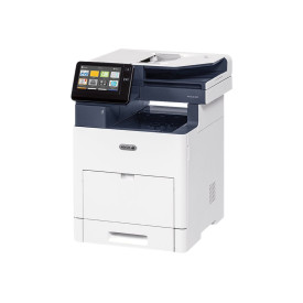 Лазерен принтер XEROX B605S