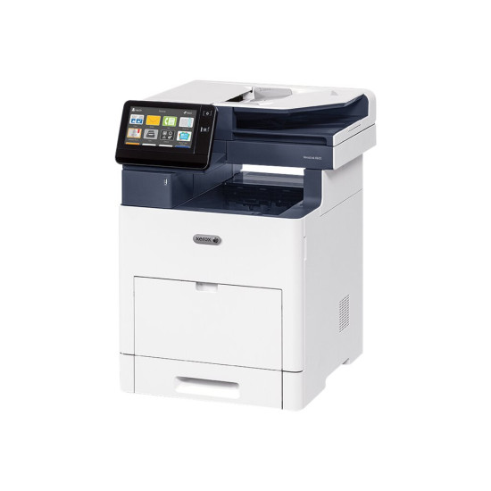 Лазерен принтер XEROX B605S