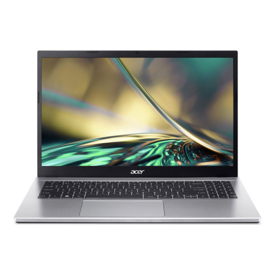 Лаптоп ACER ASPIRE 3 A315-59-53AA Intel Core i5-1235U 15.6 inch FHD IPS 16GB RAM 512GB SSD