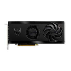 Видеокарта ACER Predator BiFrost AMD Radeon RX 7600 OC 8GB GDDR6