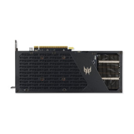 Видеокарта ACER Predator BiFrost AMD Radeon RX 7600 OC 8GB GDDR6