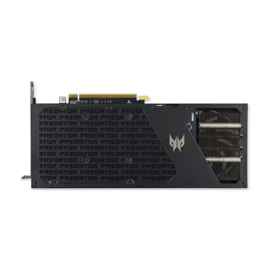 Видеокарта ACER Predator BiFrost AMD Radeon RX 7600 OC 8GB GDDR6