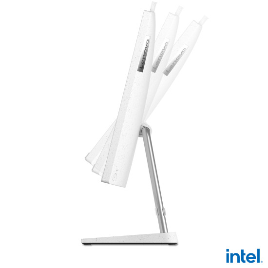 All-In-One компютър LENOVO IdeaCentre AIO 3 27IAP7 Intel Core i5-12450H 27 inch FullHD AG 16GB DDR4 512GB SSD