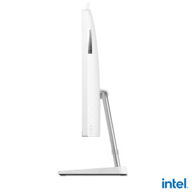 All-In-One компютър LENOVO IdeaCentre AIO 3 27IAP7 Intel Core i5-12450H 27 inch FullHD AG 16GB DDR4 512GB SSD