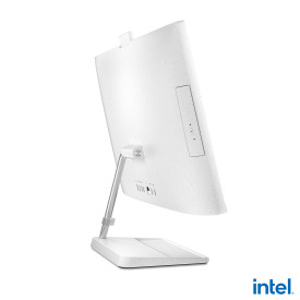 All-In-One компютър LENOVO IdeaCentre AIO 3 27IAP7 Intel Core i5-12450H 27 inch FullHD AG 16GB DDR4 512GB SSD