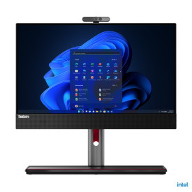 All-In-One компютър LENOVO ThinkCentre AIO M70a G3 Intel Core i3-12100 21.5 inch 8GB 256GB SSD W11P
